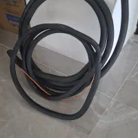لوله مسی آکبند تو کارتن کولر 24 هزار فیلیپس