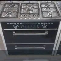 مرکز پخش انواع اجاق گاز