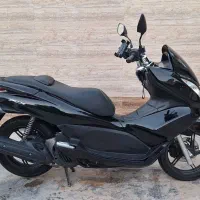HONDA PCX