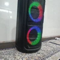 اسپیکر حرفه ای