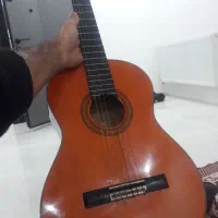گیتار آکا ۲۰ ژاپنی