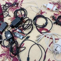 سیم شارژ نو