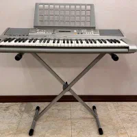ارگ Yamaha PSR-A300|پیانو، کیبورد، آکاردئون|تهران, پونک|دیوار