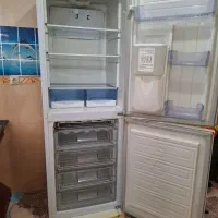 فروش یخچال فریزر سیلوان