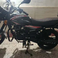 موتور سیکلت انژکتوریدایچیHX180