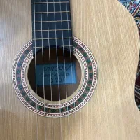 گیتار c70 اصل کاملا نو