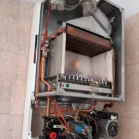 تعمیر ونصب پکیج ها همه مدله تخصصی