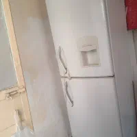 یخچال و فریزر