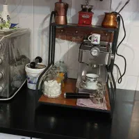 استند کافی بار نوئه نو