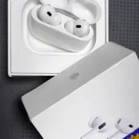 ایرپاد پرو 2 airpods pro 2 apple اصلی  اوریجینال