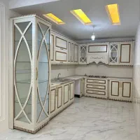 اپارتمان سه خواب هوایی علیمردانی