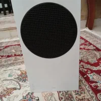 ایکس باکس سری اس دو دسته
