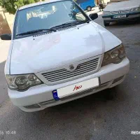 111 پراید مدل94