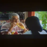 ویدیو پرژکتور