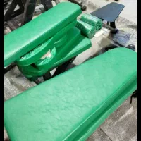 تولید و خدمات دستگاه بدنسازی