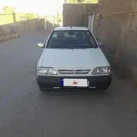 پراید وانت اپشنال مدل۱۴۰۳ تحویل برج ۱۲ بی رنگ پلمپ