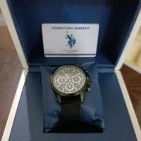 ساعت مچی U.S.POLO ASSN