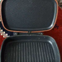 ماهیتابه رژیمی