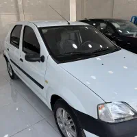 تندر۹۰ پارس خودرو مدل۹۸