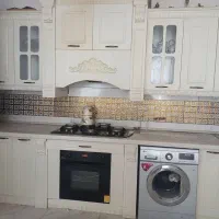 کابینت دست دوم در حد جنس وکیوم کره