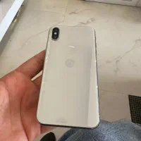 ایفون x تمیز 256 گیگ