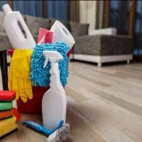 نیازمند تمیز کار خانم
