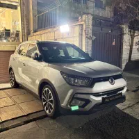 تیوولی ارمور/ 2018/ بی رنگ