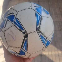 توپ فوتبال