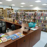 همکاری در مجموعه فروشگاهی کتاب