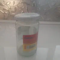 شیشه یک کیلویی