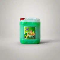 تمیزی ظرف لباس با پونو