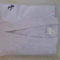 لباس کاراته کاتا