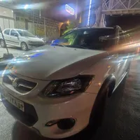 کوییک دنده‌ای ساده، مدل ۱۴۰۱