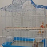 قفس پرنده