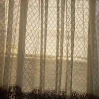 پرده تورسالم