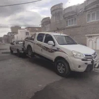 امداد خودرو