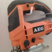 اره عمود بر AEG اصل