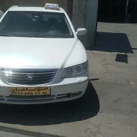 azera 2008