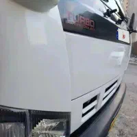ایسوزو 5200 کمپرس