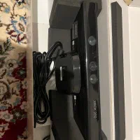 Xbox 360 super slim|کنسول، بازی ویدئویی و آنلاین|تهران, تهرانپارس غربی|دیوار