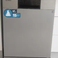 ماشین ظرفشویی کندی