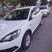ام وی ام ۳۱۵ هاچ بک اچ نیو