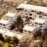 فرمانیه کلنگی ۶۵۵متر تاپ لوکیشن