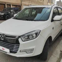 جک s5 نیوفیس مدل آخر ۴۰۲ بی رنگ کم کارکرد