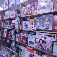 ادمین  اینستا.در فروشگاه لوازم خانگی فقط آقا