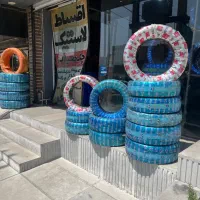لاستیک اقساط چک صیاد و اسنپ پی