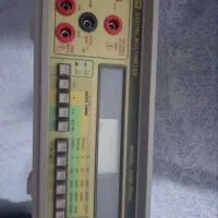 مولتی متر
