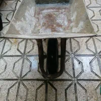 فرقون سالم درحد نو زیرقیمت....