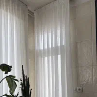 پرده بالکن