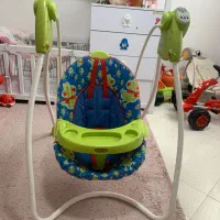 تاب برقی گراکو